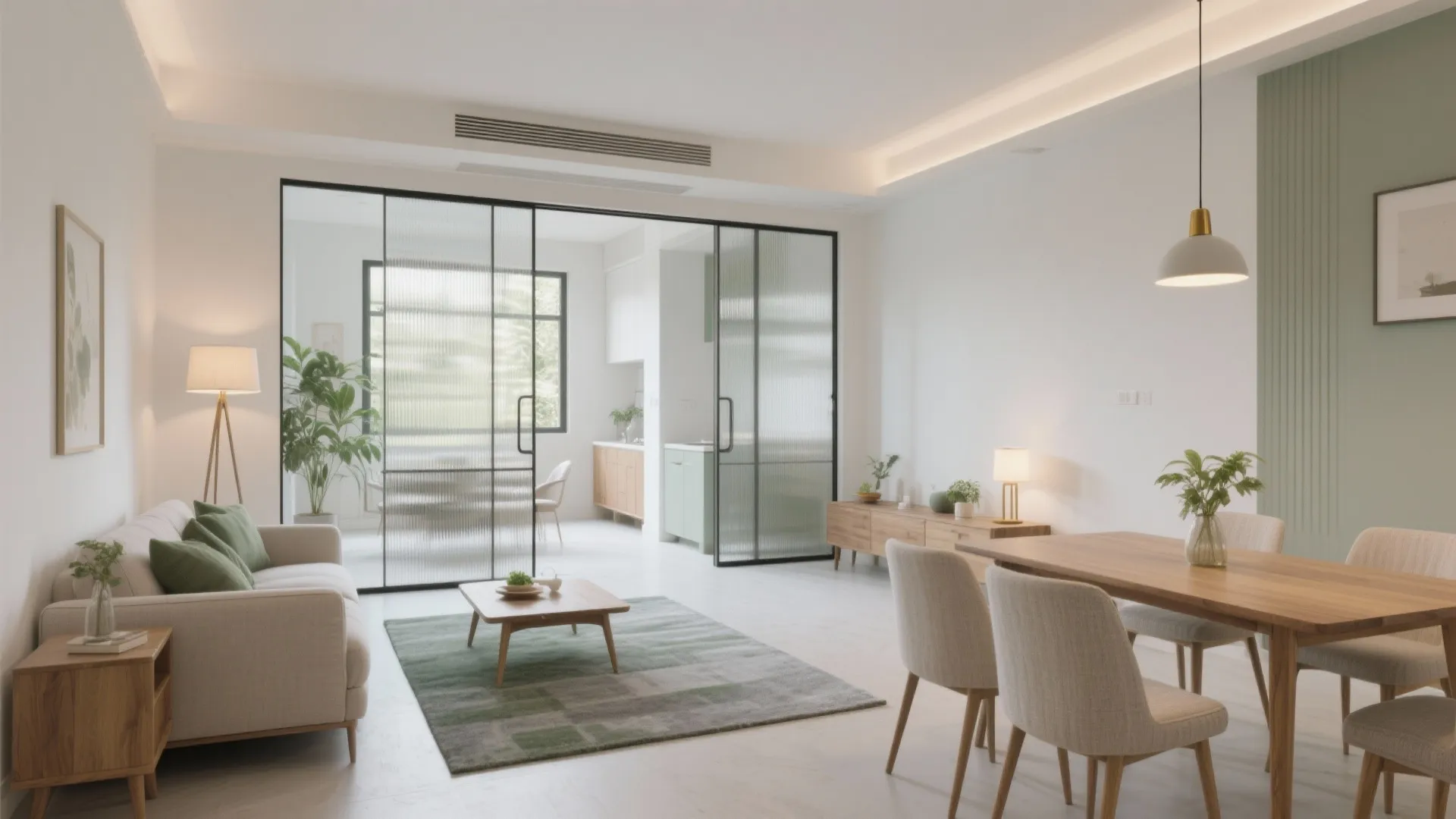 5 Smart 3 BHK Home Layout Ideas I Swear By: Practical, stylish, and data-backed ways to plan a 3 BHK home layout without wasting a square inch