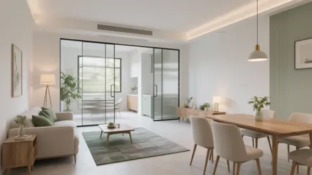 5 Smart 3 BHK Home Layout Ideas I Swear By