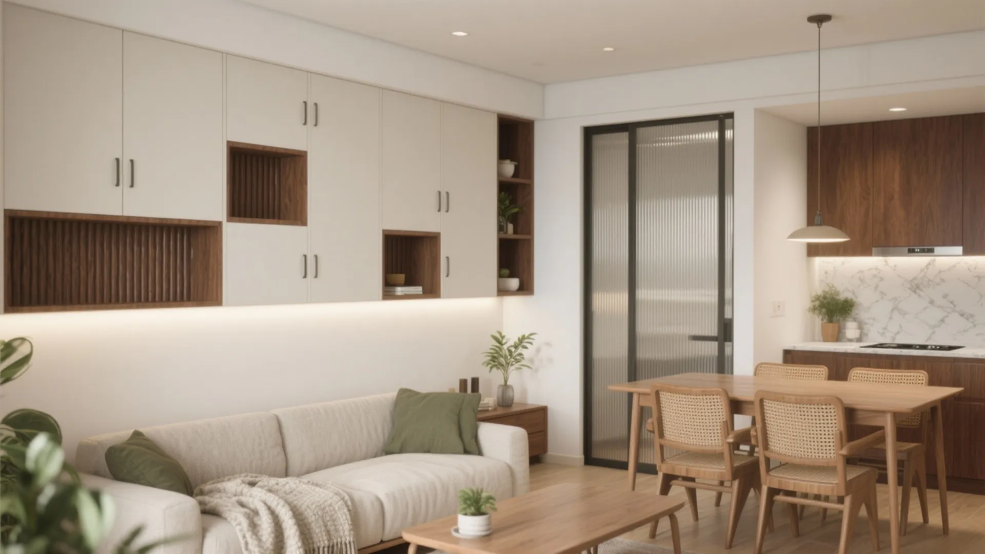 3 BHK Flat in Mira Road: 5 Space-Smart Design Ideas: Practical, warm, and Mumbai-proof ways I design 3 BHKs in Mira Road—backed by experience, data, and real budgets