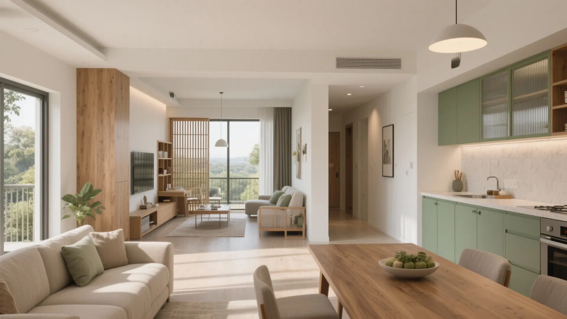 3 BHK Floor Plan: 5 Smart Layout Moves: Real-world tips I use to make 3 BHK floor plans feel larger, brighter, and more flexible—without blowing the budget
