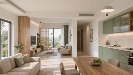 3 BHK Floor Plan: 5 Smart Layout Moves