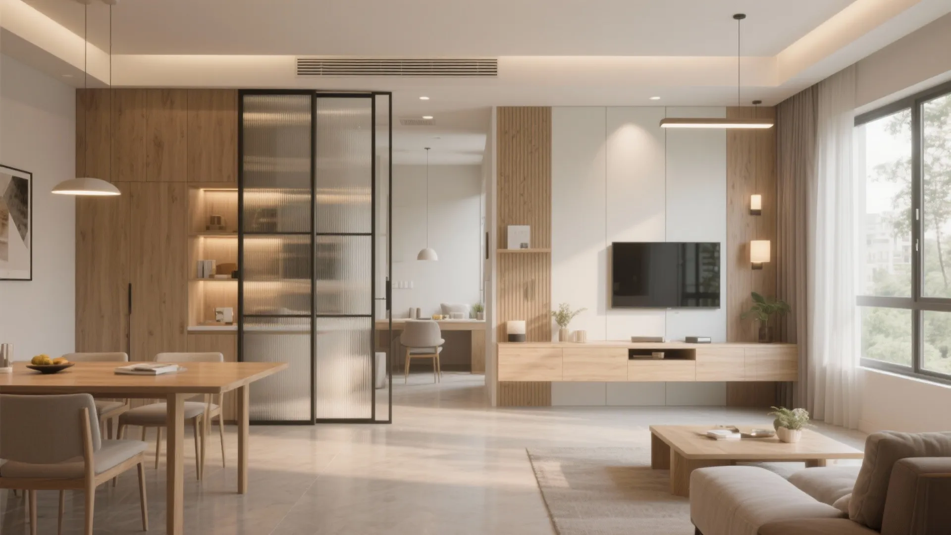 5 smart ideas for 3 BHK flat area optimization: Practical, designer-backed ways to maximize a 3 BHK apartment without sacrificing style