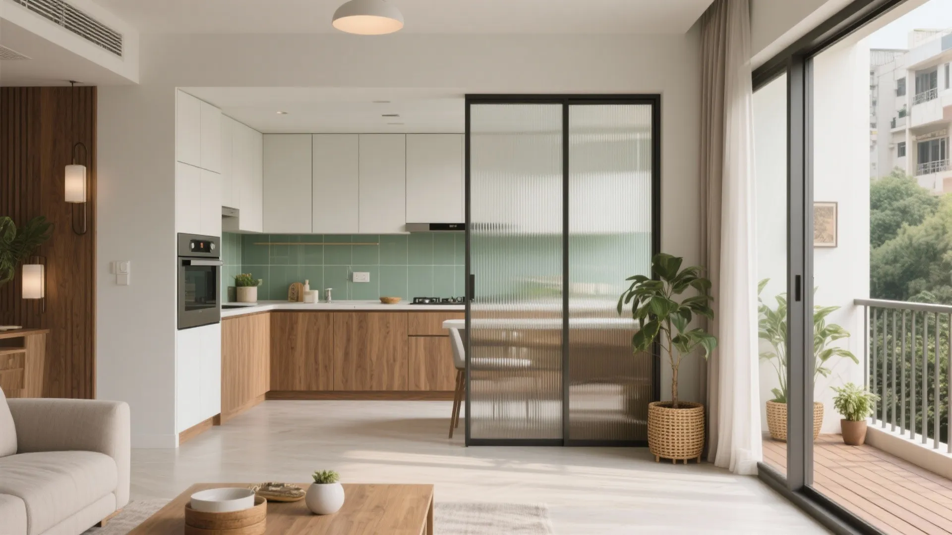 5 Smart Design Ideas for a 3 BHK Apartment Mumbai: Real-world tips, costs, and pros/cons from a senior interior designer who’s renovated dozens of compact 3 BHKs in Mumbai