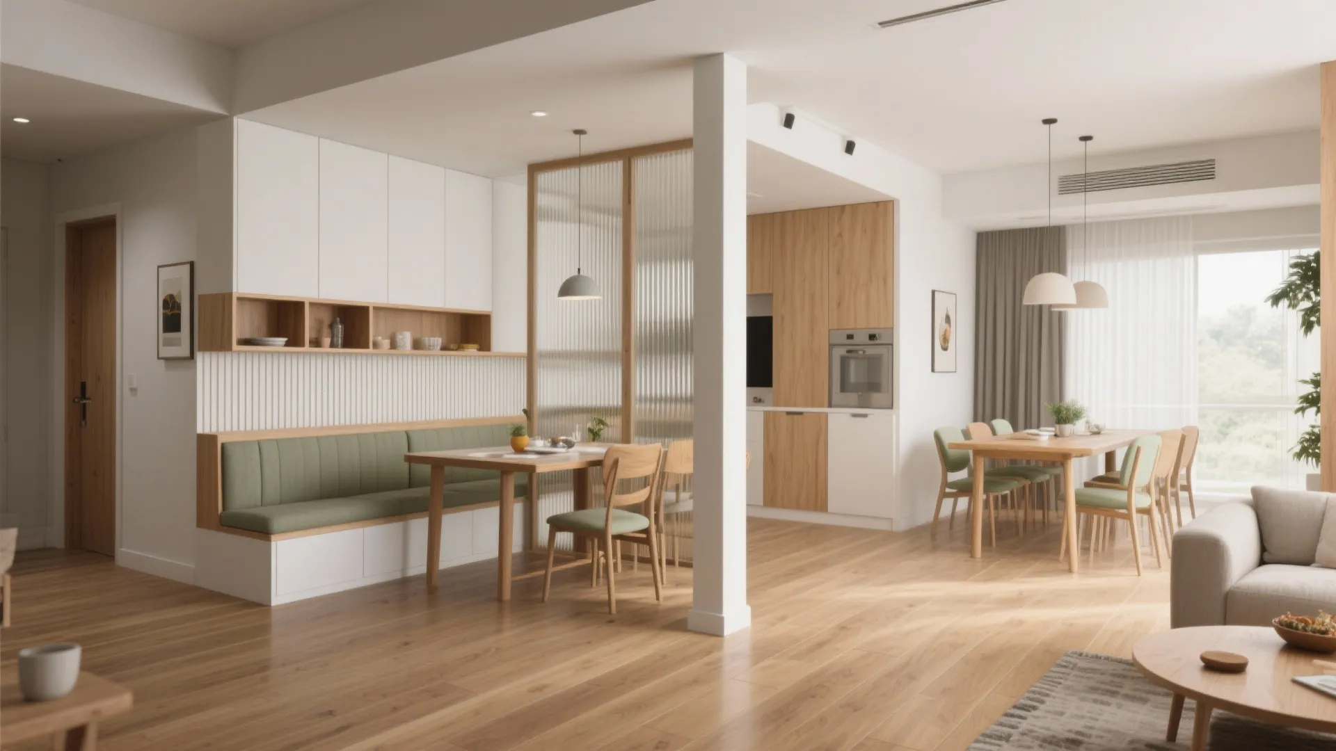 3 BHK House Plans: 5 Smart Layout & Design Ideas: A senior interior designer’s field-tested guide to planning flow, light, storage, and comfort in modern 3-bedroom homes