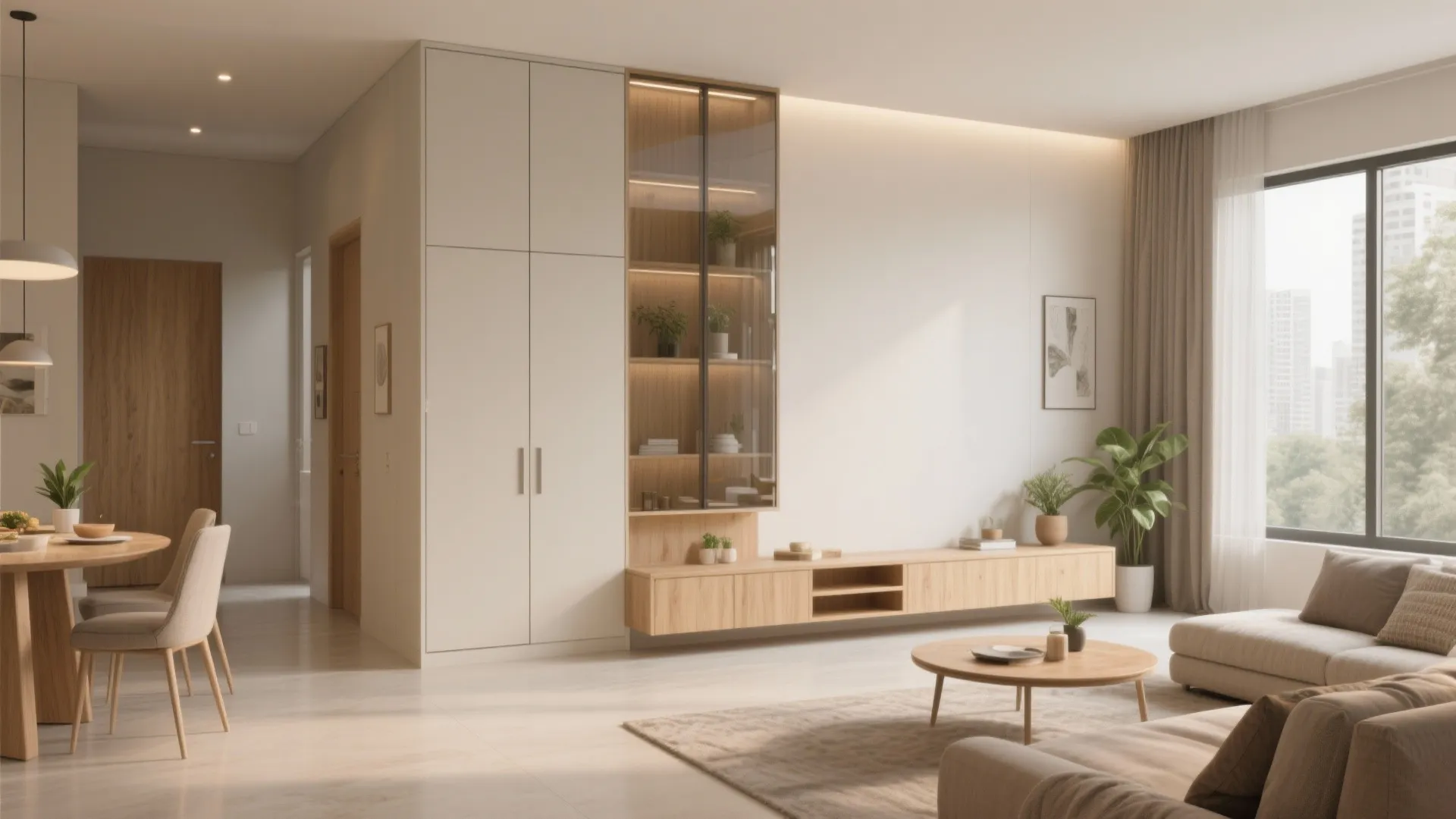 3 BHK apartment plan: 5 smart ideas: Small space, big creativity—my 10-year playbook for a functional 3 BHK apartment plan with real-world tips, pros & cons, and budget cues