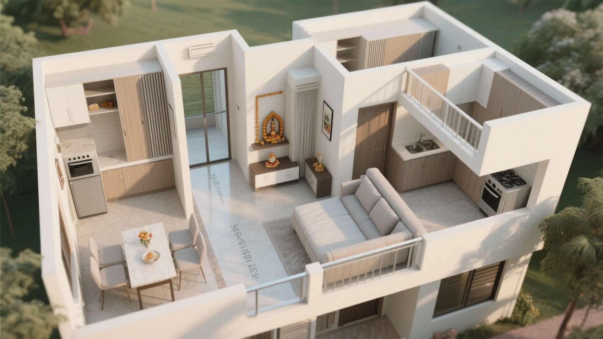 Summary: Designing Smarter, Not Smaller