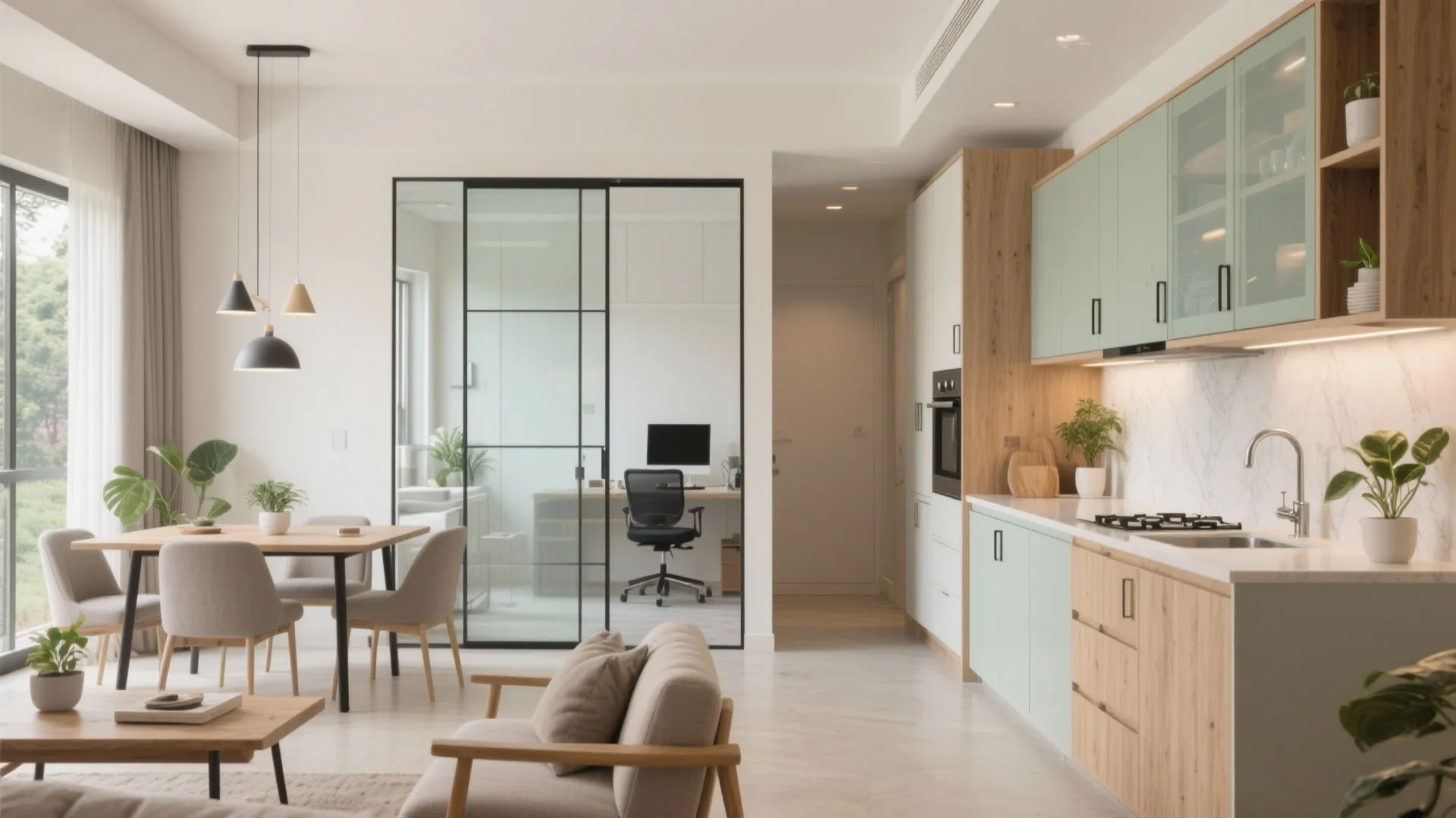 3 BHK flats in Punawale: 5 smart design ideas: A senior interior designer’s friendly guide to small-space creativity for Punawale homes—complete with real stories, practical pros & cons, and expert-backed tips.