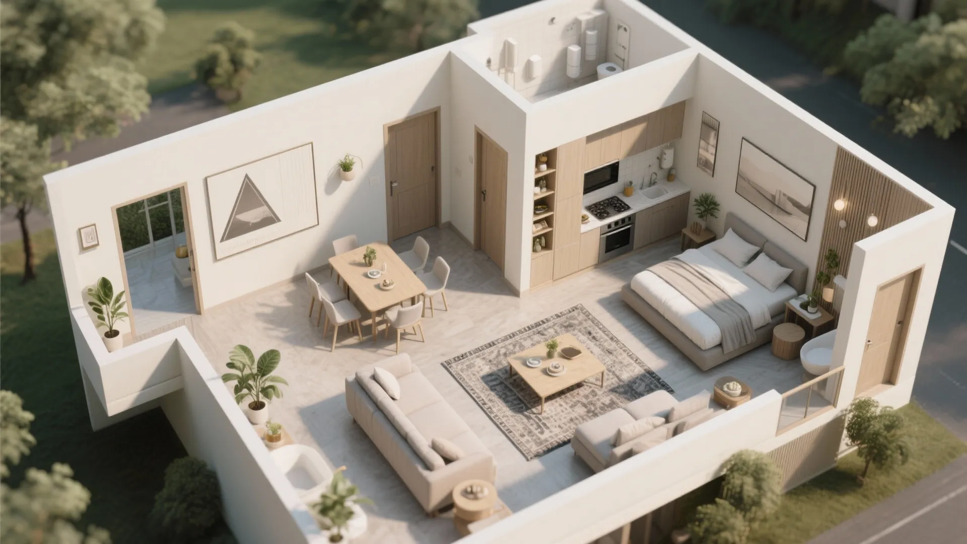 Putting It All Together