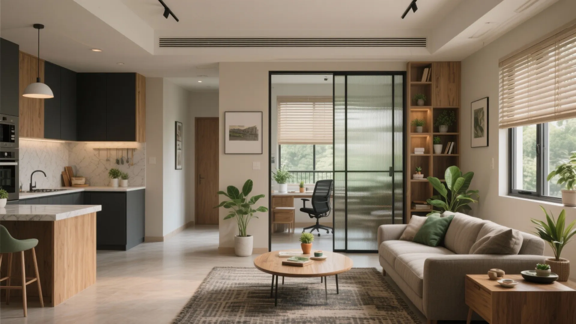 5 Design Ideas for 3 BHK Flats in Sarjapur Road Bangalore: Field-tested, flexible, and Bangalore-ready design moves you can trust