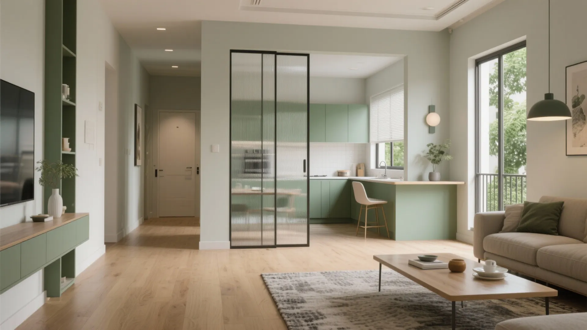 3 BHK Apartment Design: 5 Smart Ideas That Work: Real-world tips from a senior interior designer to plan, furnish, and optimize your 3 BHK apartment without sacrificing style or storage