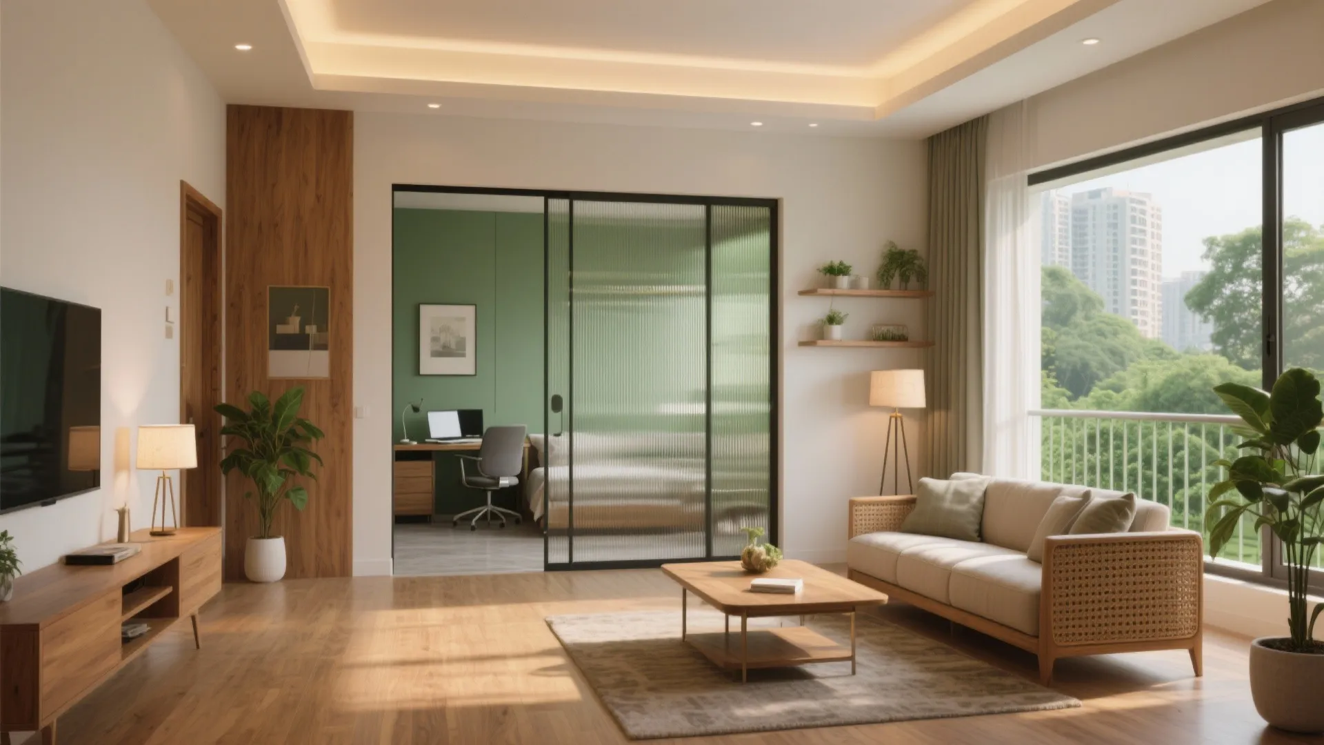 3 BHK Flat in Hiranandani Estate Thane: 5 Design Ideas: A senior designer’s practical playbook for planning, styling, and optimizing a 3 BHK in Thane’s Hiranandani Estate—real tips, costs, and lived-in details