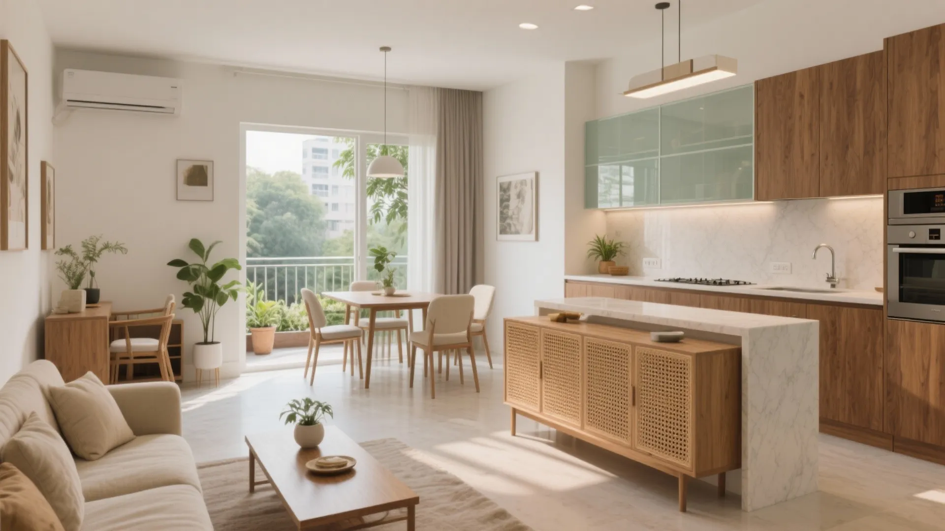 5 smart ideas for a 3 BHK flat in Vadodara: My lived-in design playbook for making a Vadodara 3 BHK feel brighter, bigger, and genuinely yours