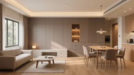 3 BHK Interior Design: 5 Smart Ideas That Truly Work