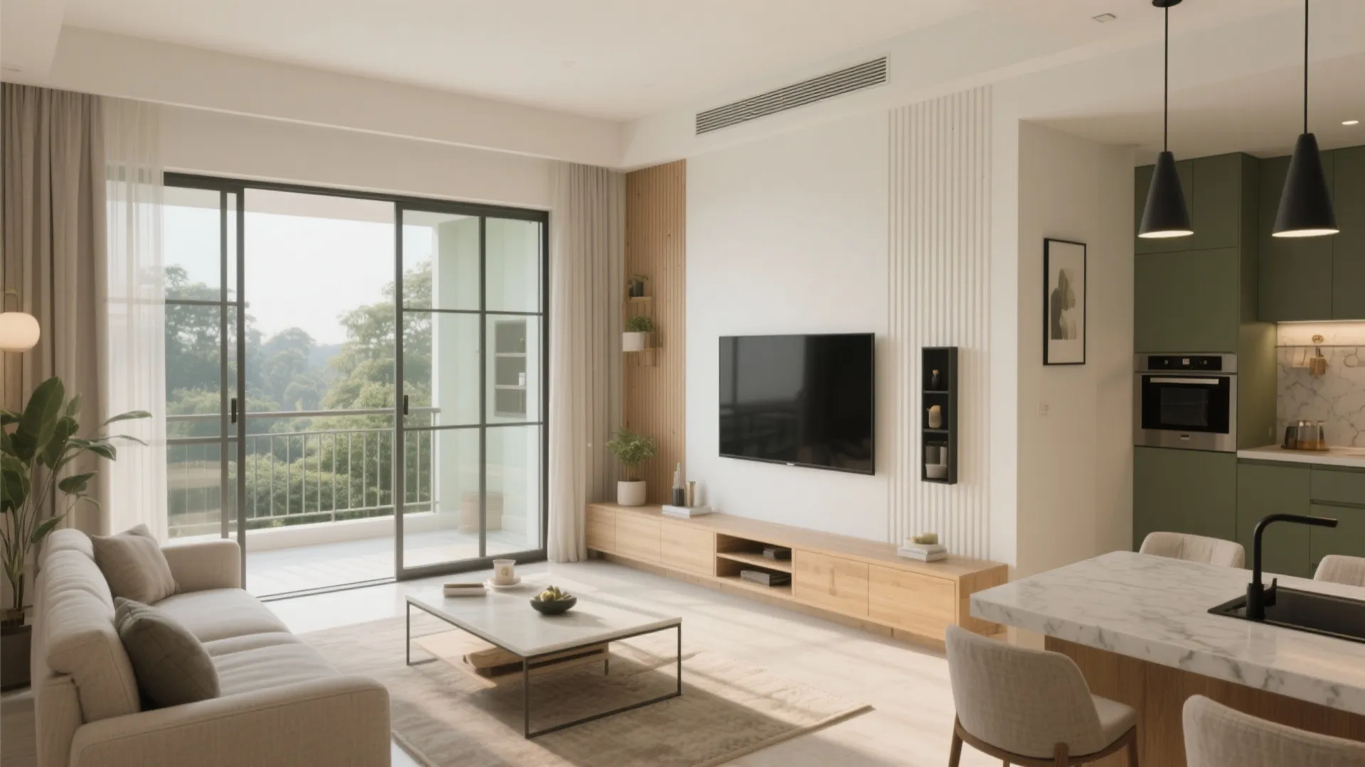 5 Ideas for 3 BHK Flats in Whitefield: Real-world, data-backed design tips to elevate your Whitefield 3 BHK—told from my on-site experience as a Bangalore interior designer