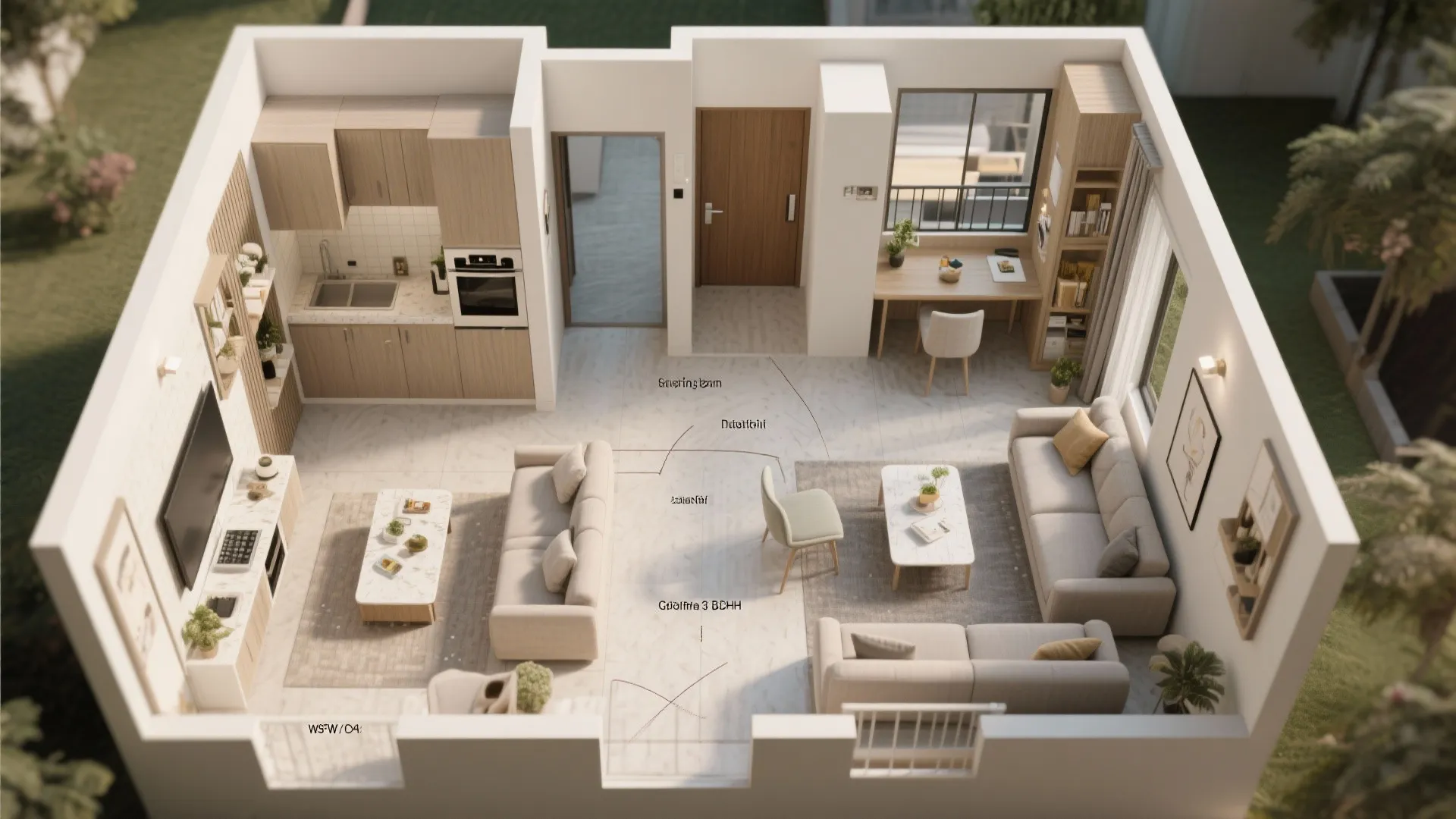 Putting it all together