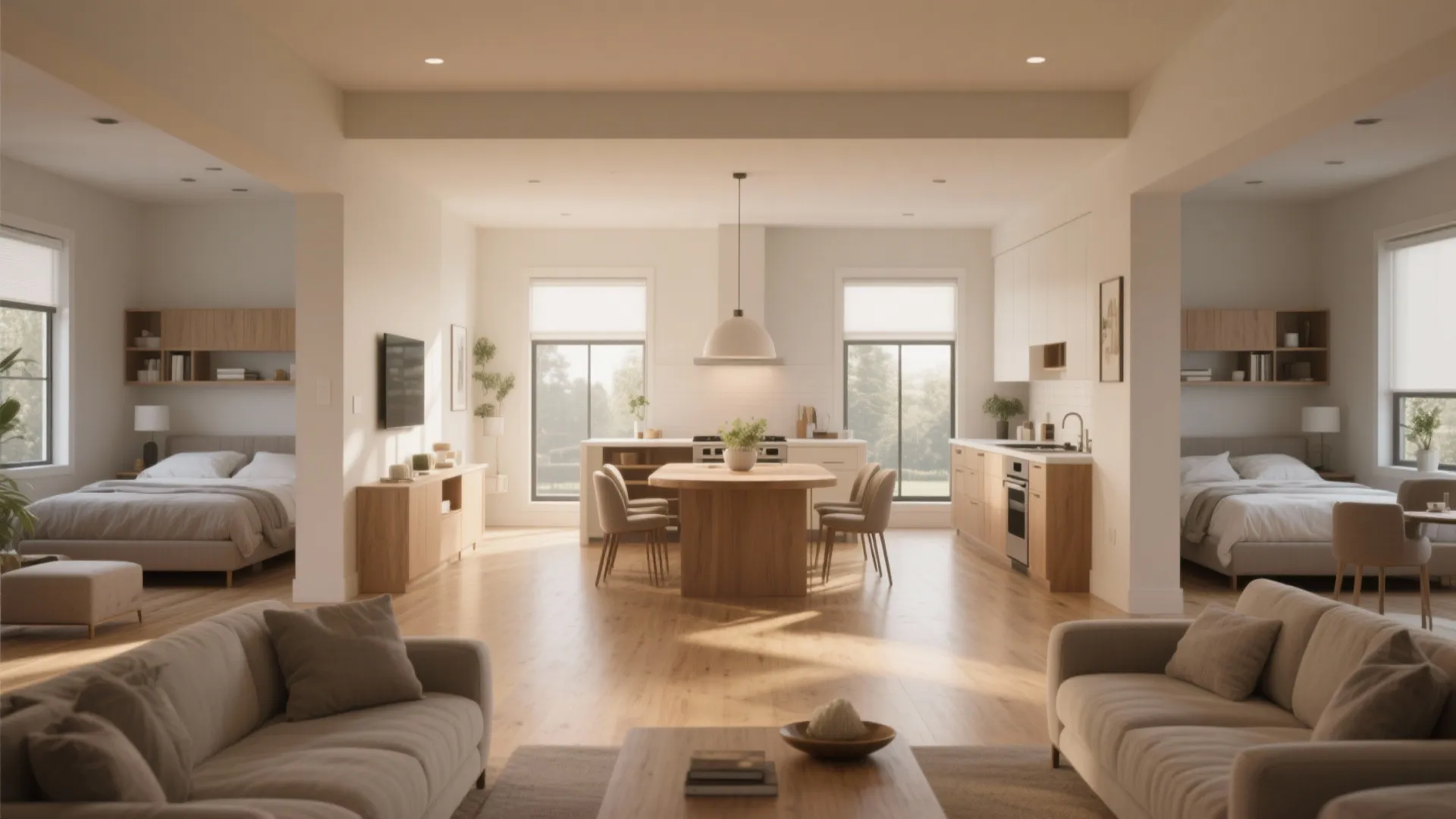 3-Bedroom 3-Bathroom House Plans That Actually Live Well: Practical, stylish 3BR/3BA layouts with real-life tips from a senior designer