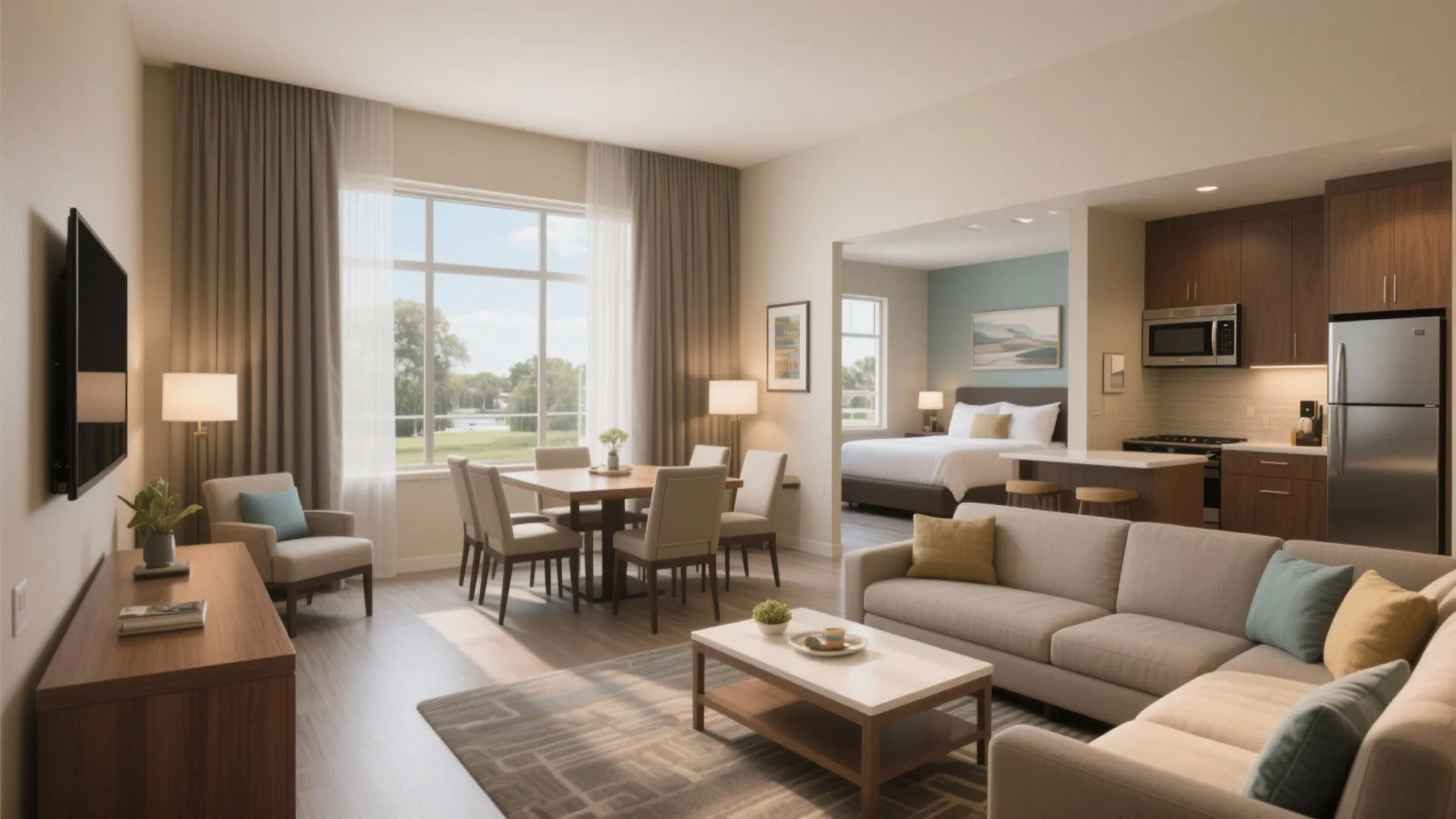 3-Bedroom Hotels in Orlando — Top 5 Design-Friendly Picks