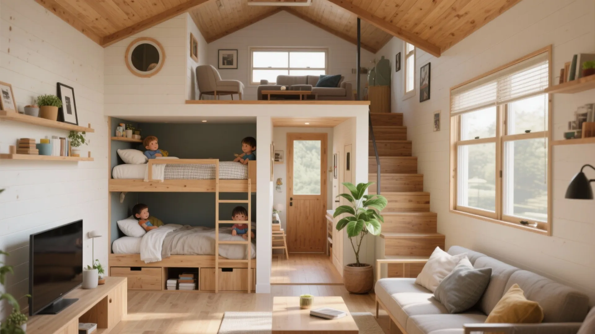 3 Bedroom Tiny Home Plans: 5 Creative Layouts: Small footprint, big ideas — practical 3 bedroom tiny home plans I’ve used as a designer
