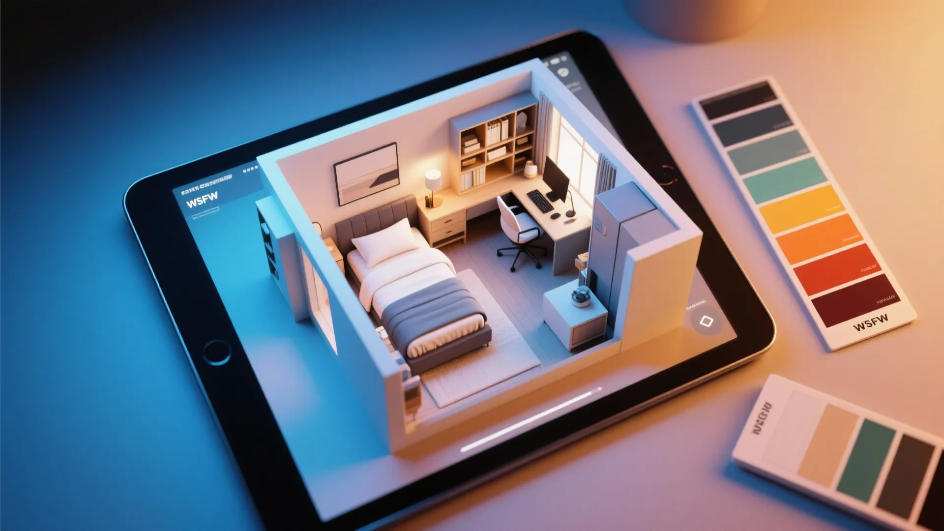 10. 3D Planning Before Moving