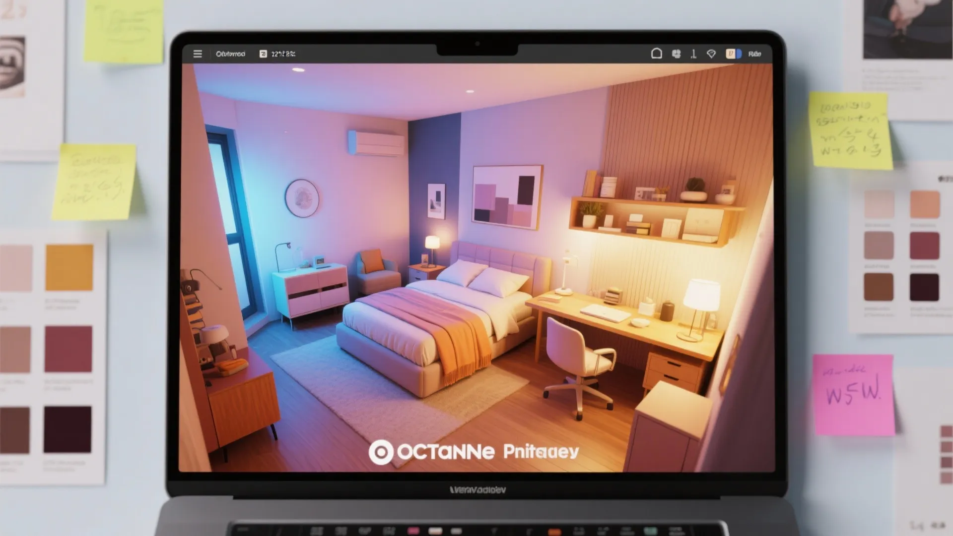 10. Go 3D Before You Commit