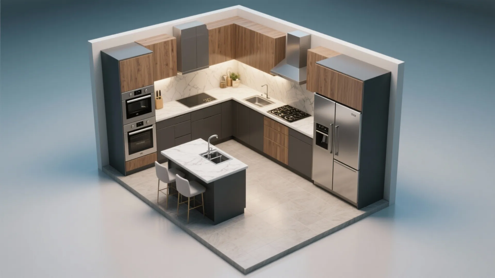 5. Plan with visuals before committing