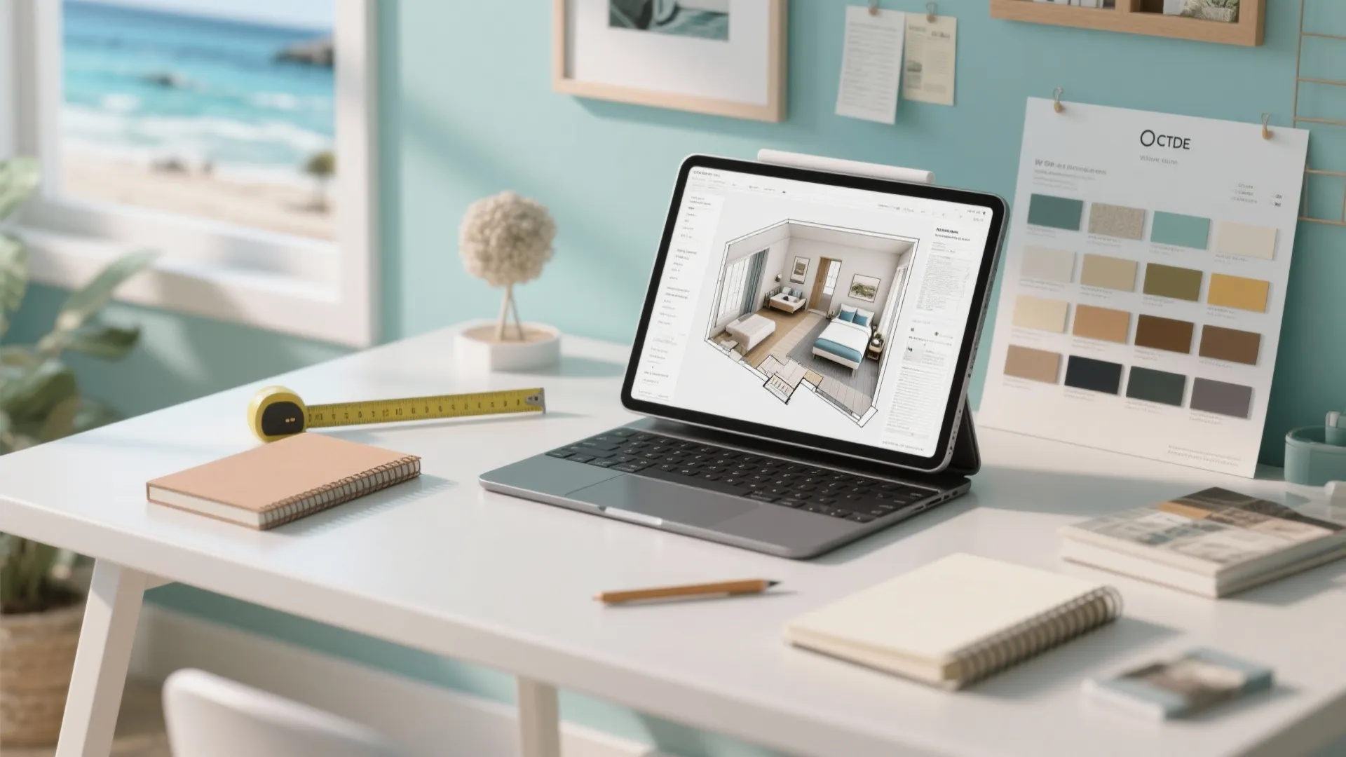 Helpful tool for planning