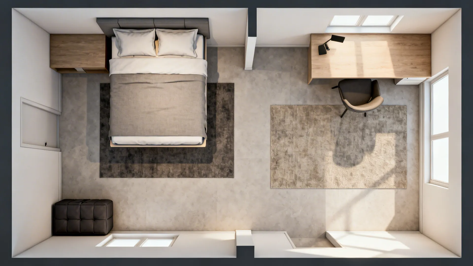 Smart visual planning tool