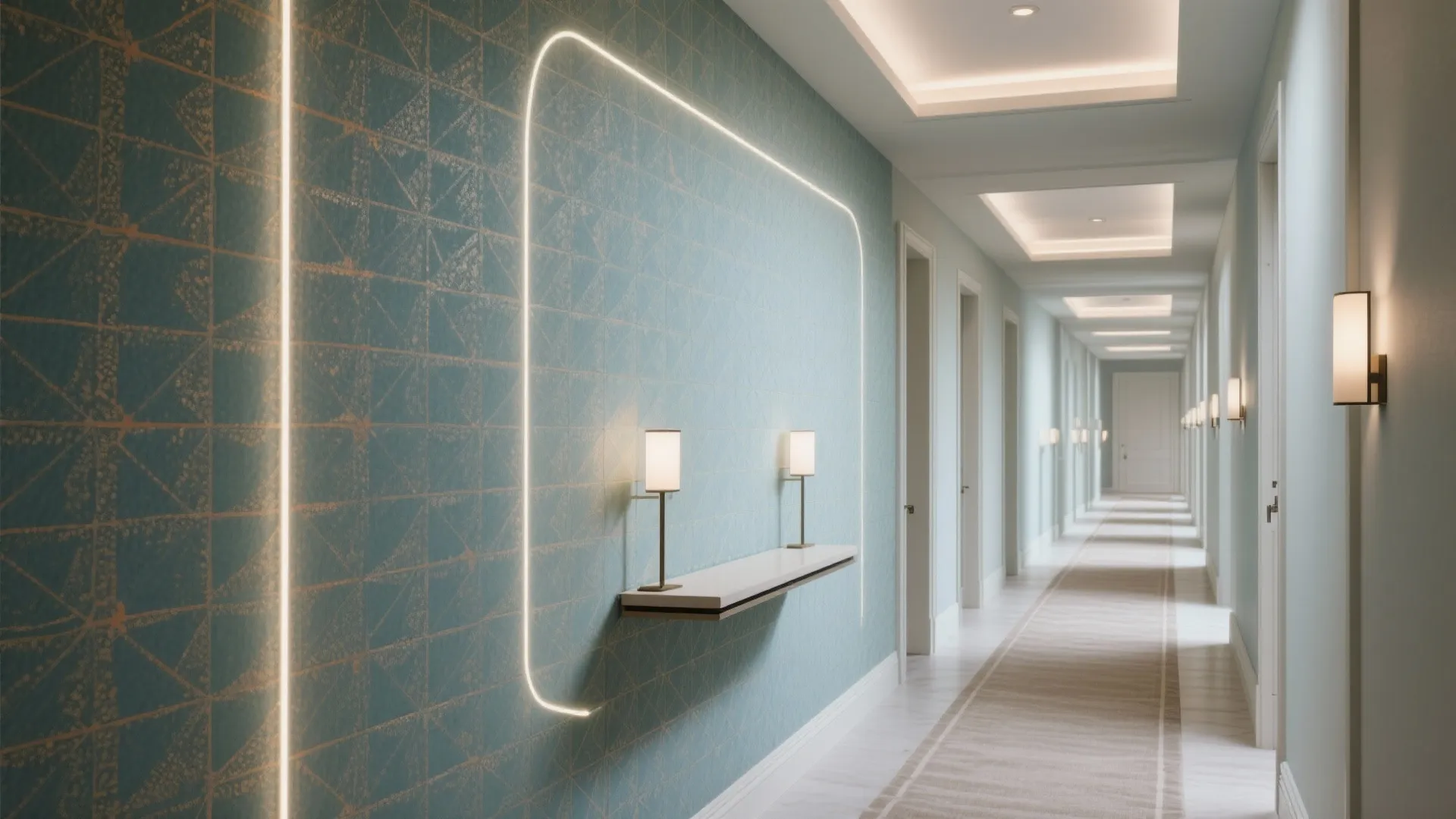 Best 3D Wallpaper for Hall: Transform Your Living Space Instantly: 1 Minute to Find Stunning 3D Wallpaper for Hall & Wow Your Guests