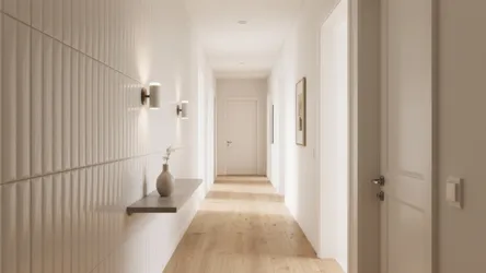 3D Tiles Design for Hall: 5 Smart Ideas