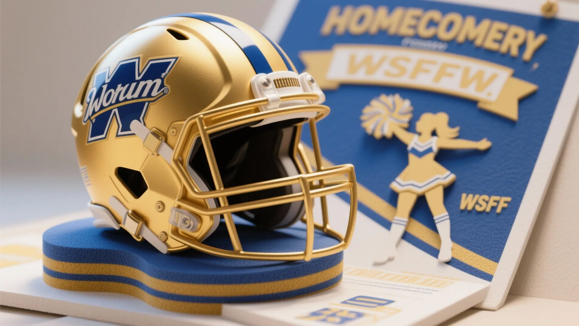 Tip 5: 3D Layered Effects