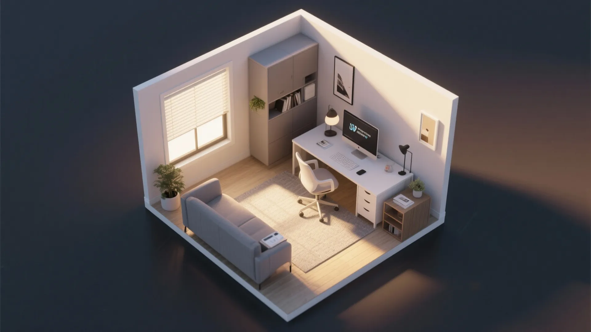 Tip 5: 3D visualization before you commit