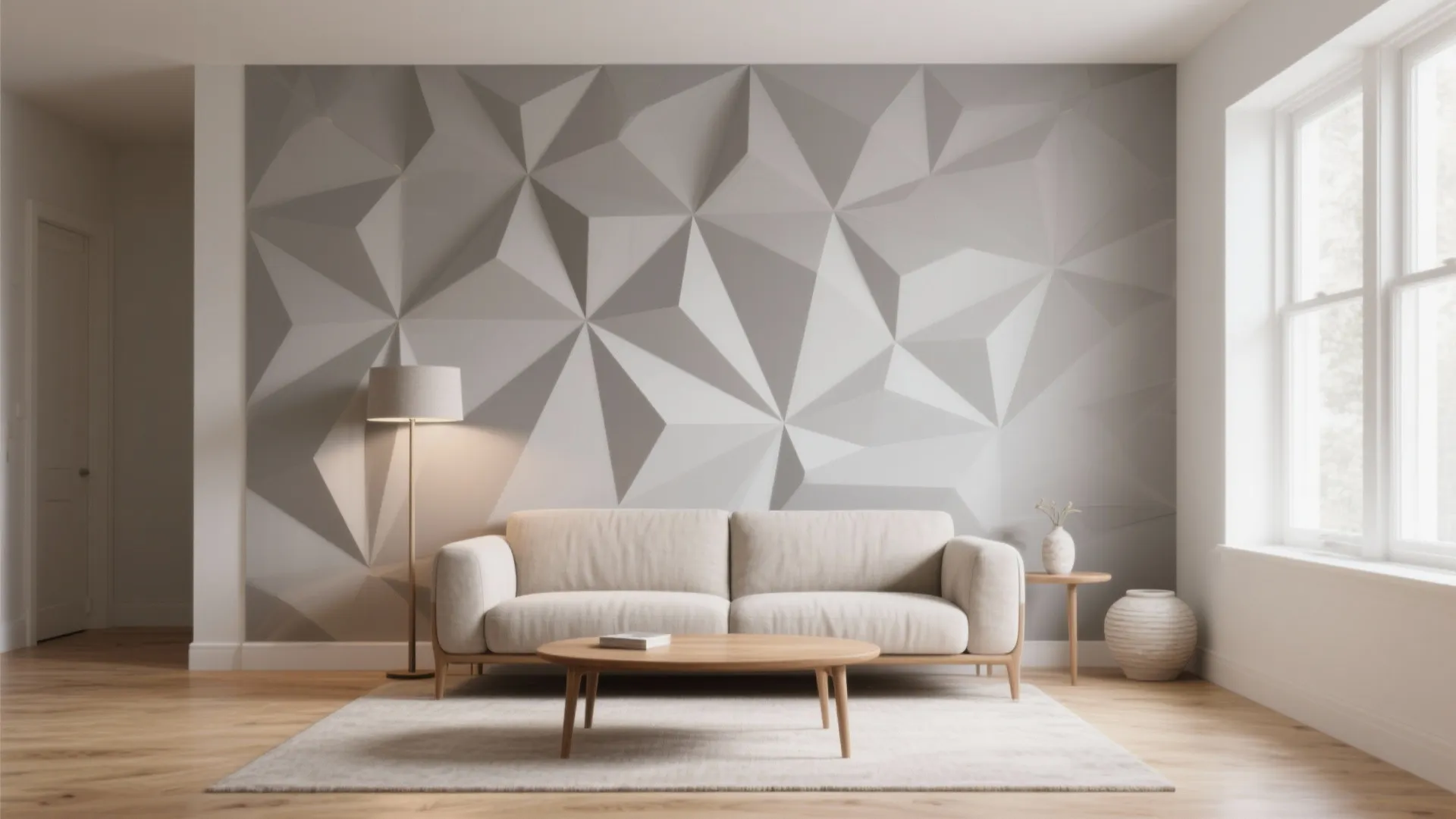 5 3D Wallpaper Designs for Living Room That Wow: My field-tested, trend-aware guide to choosing the right 3D wallpaper designs for living room spaces—especially small ones—without blowing your budget or the room’s balance.