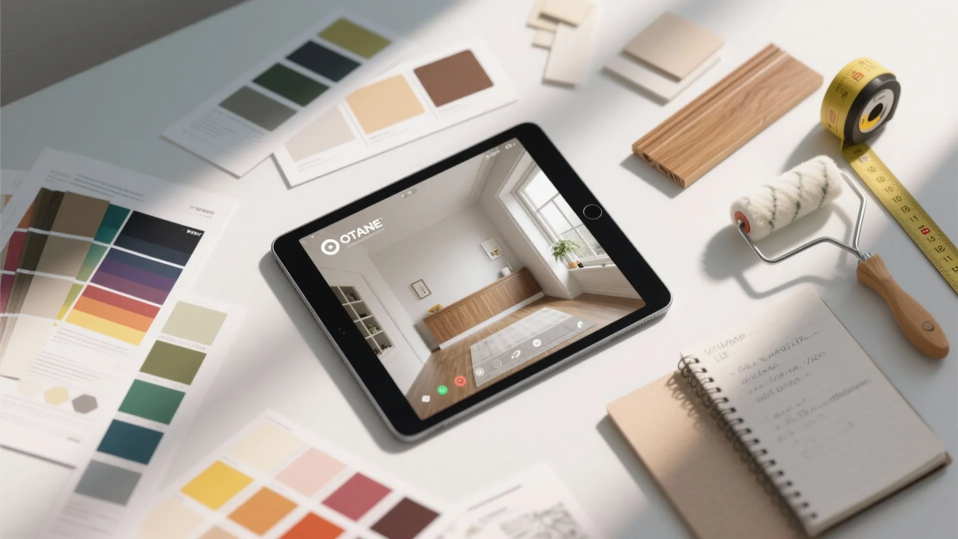 5. Try 3D Mockups Before Committing