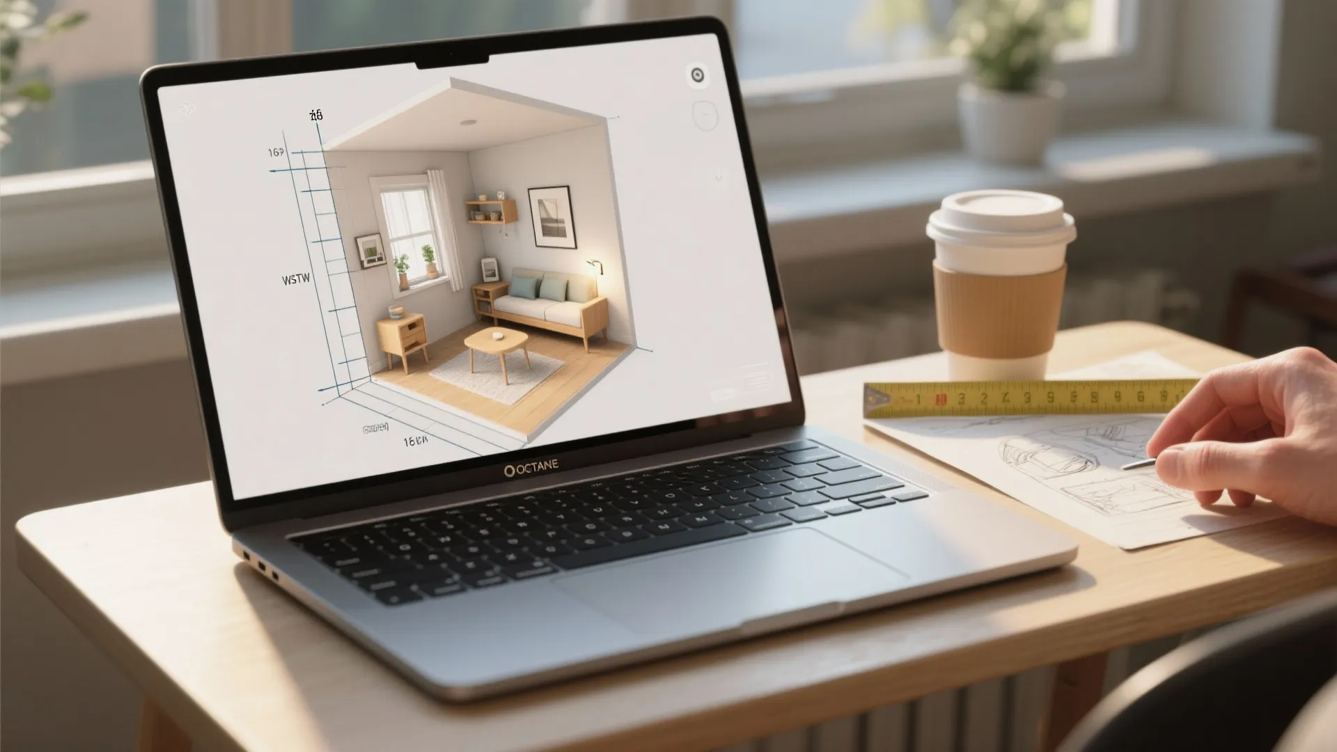 5. Visualize before you build