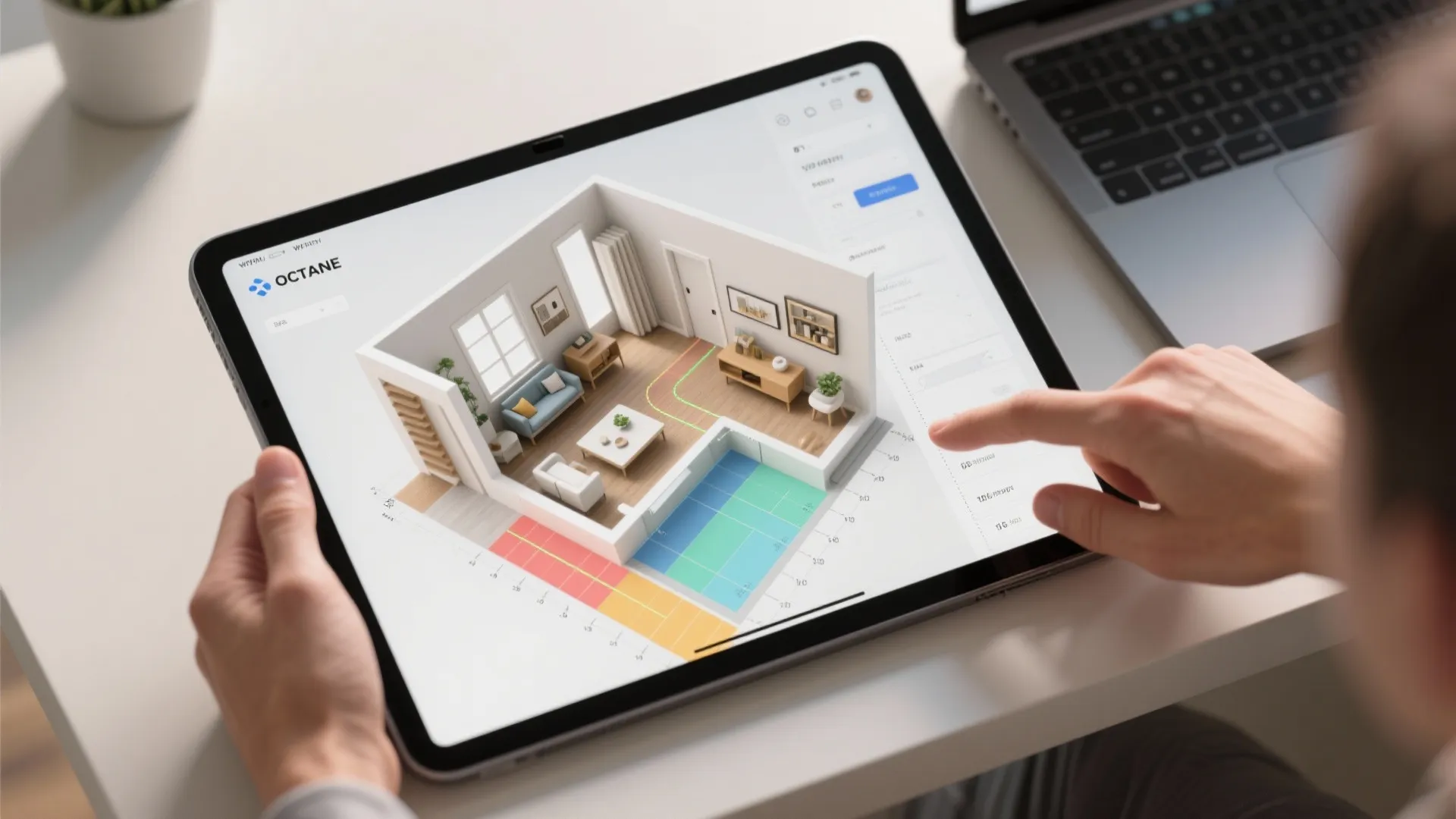 5. Use 3D Mockups Before You Buy