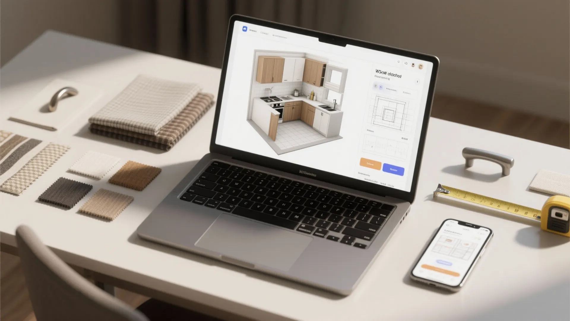 Tip 5: Mock-up in 3D before buying