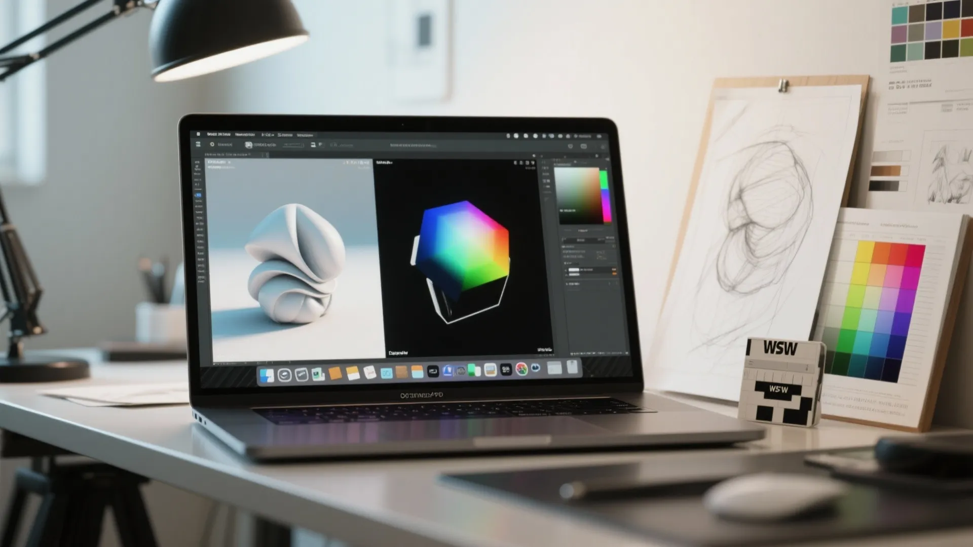 Mock It Up in 3D Before You Build