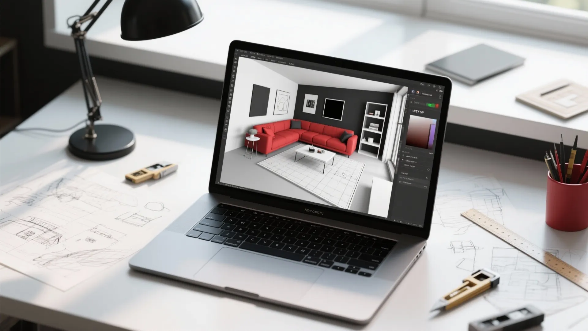 Tools to mock up your ideas