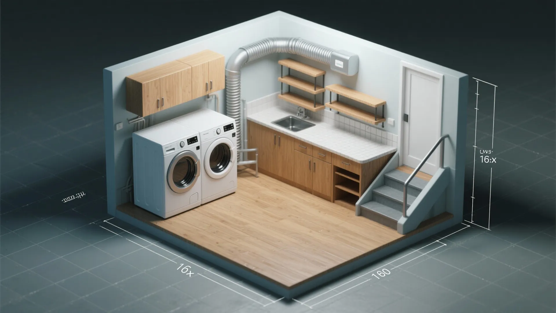 5. Add a 3D mockup before you build