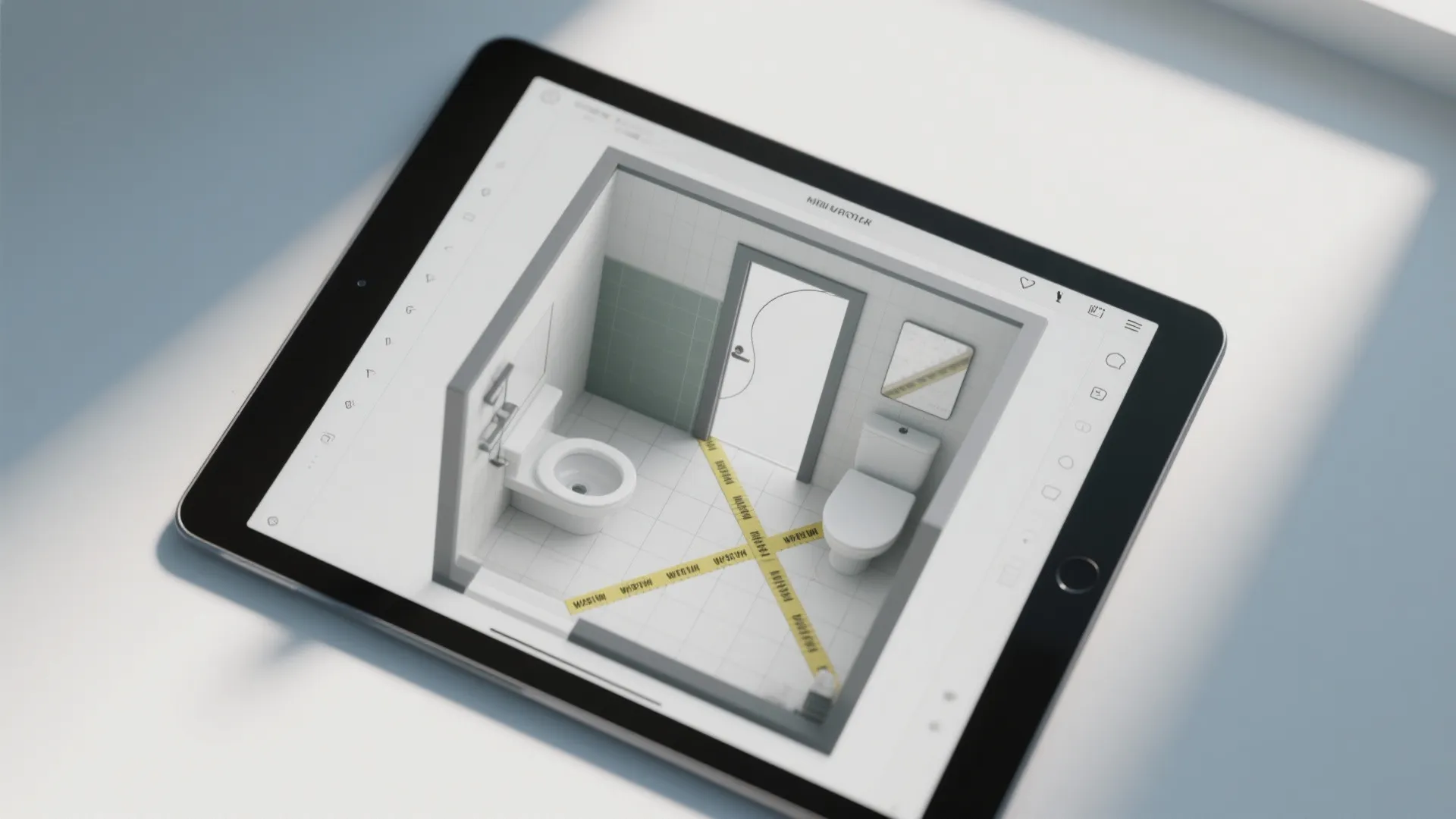 5. Visualize the final look with 3D mockups