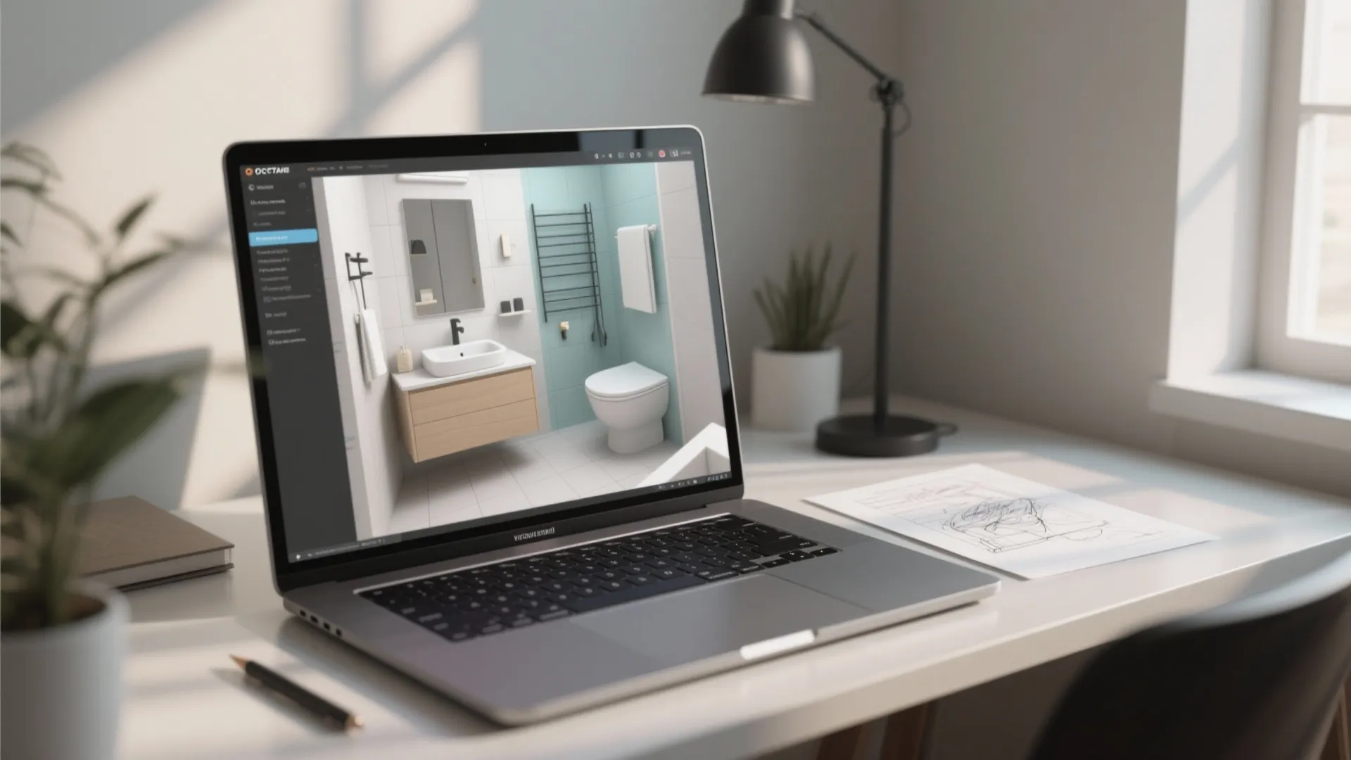 Coohom Tools I Recommend