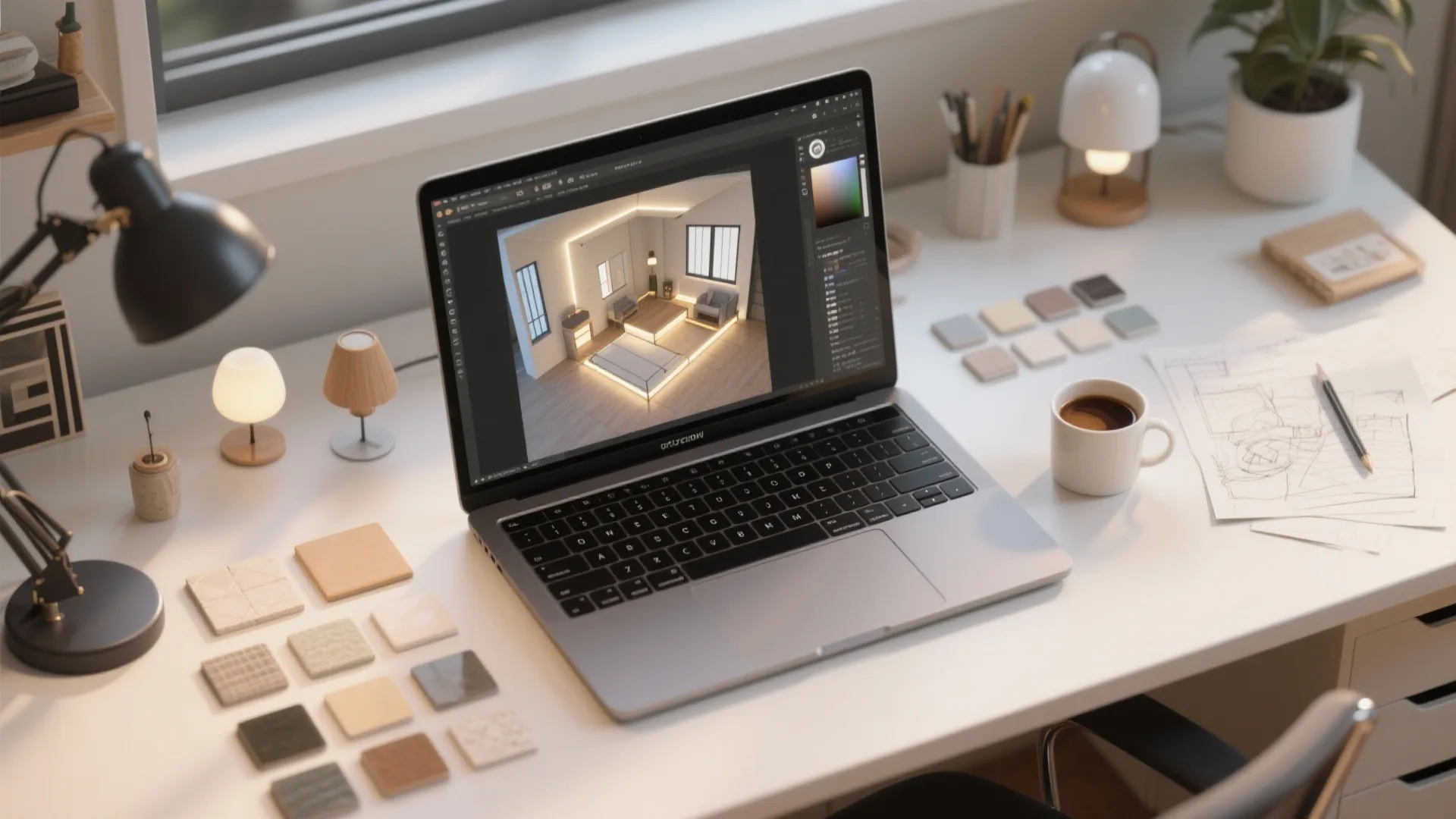 Inspirations and tools