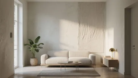 5 3D Wall Mural Designs That Transform Small Spaces