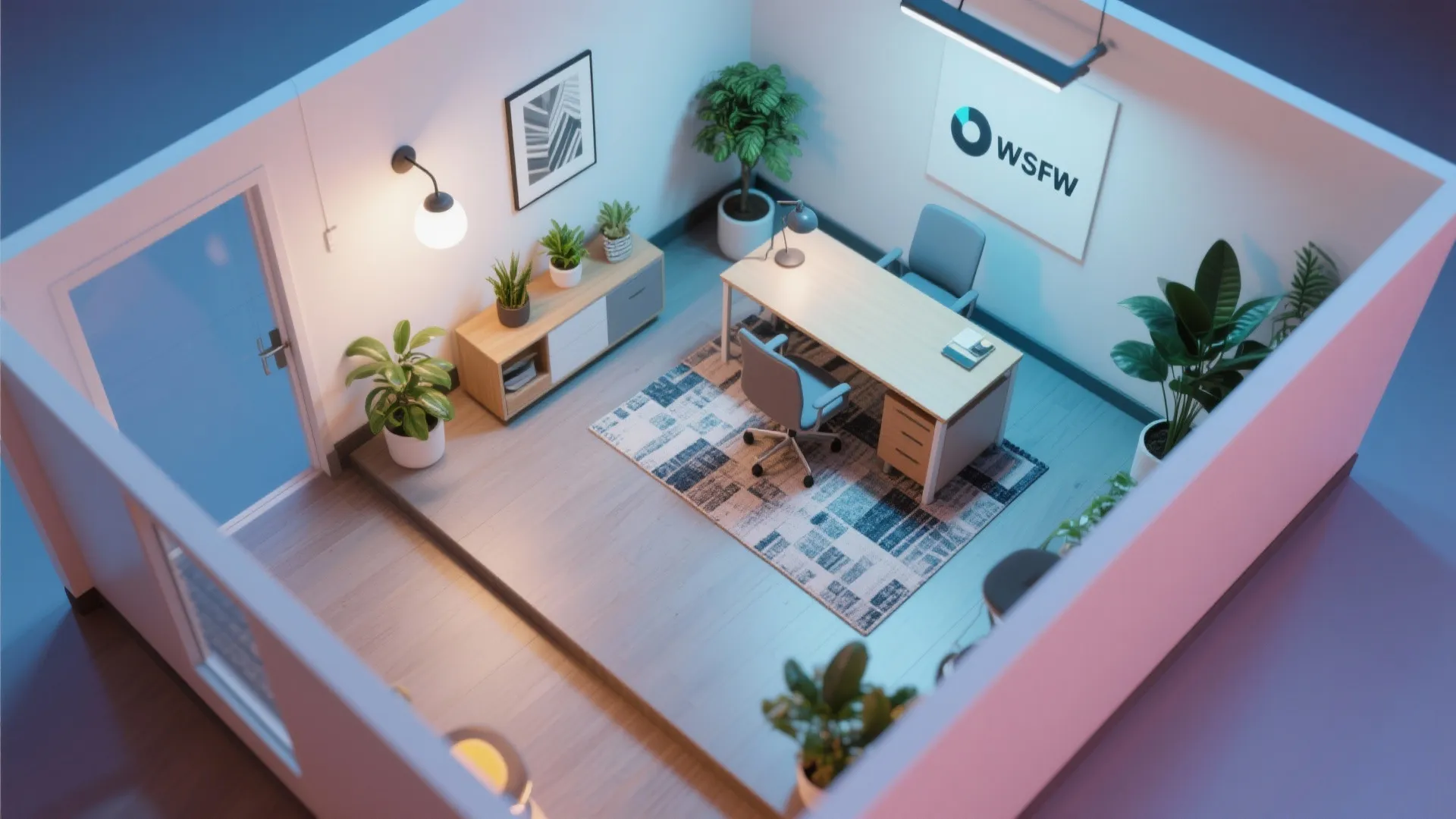 10. A Touch of 3D Visualization