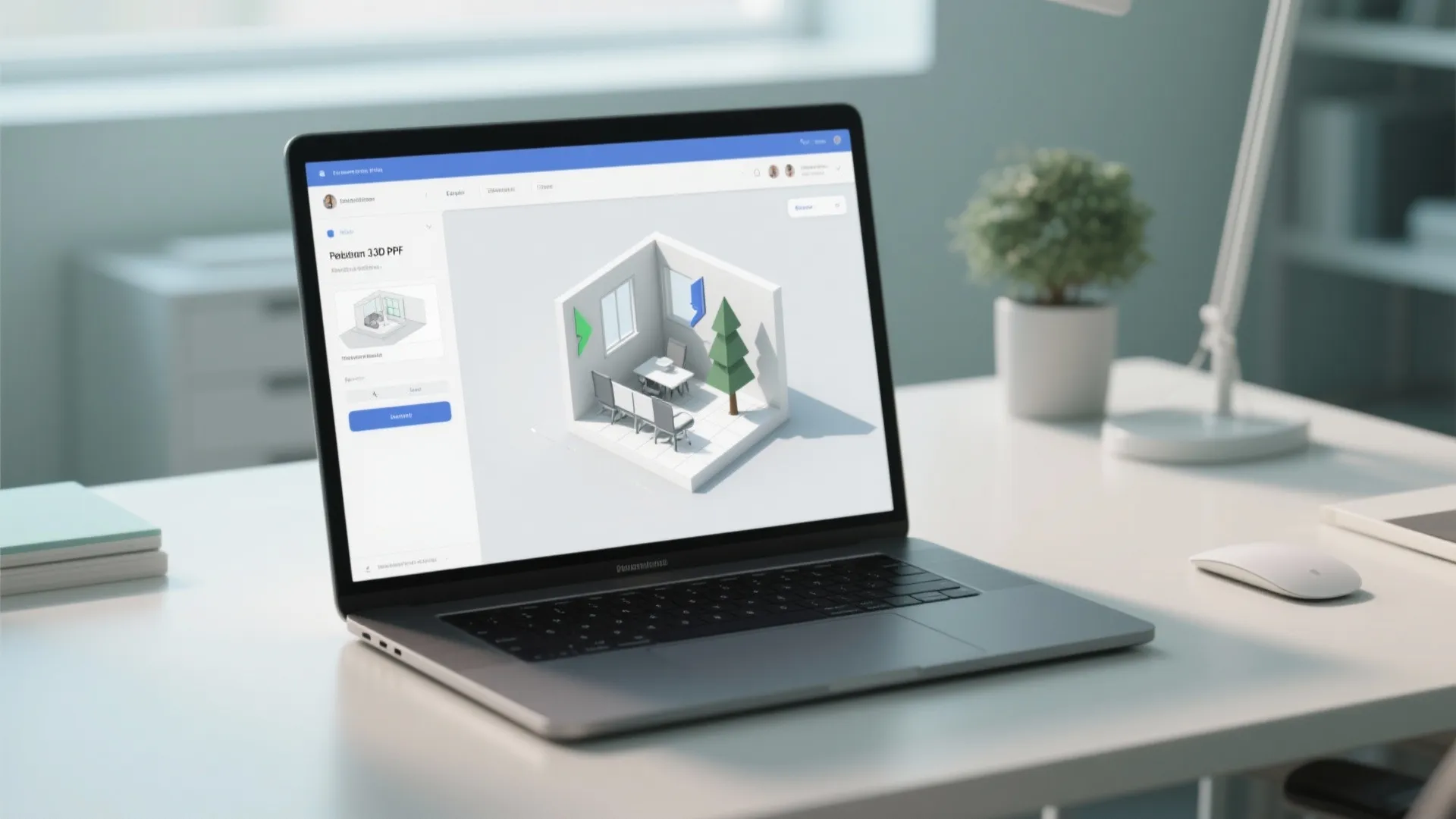How to Create a 3D PDF