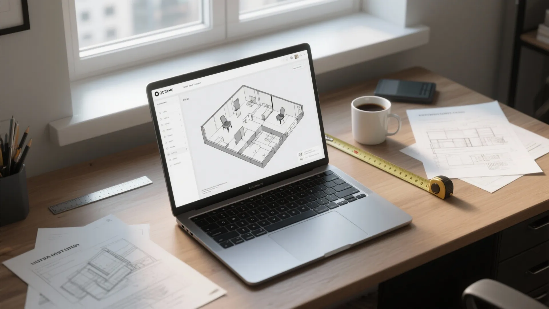 3. Visualize and pre-plan with a 3D model