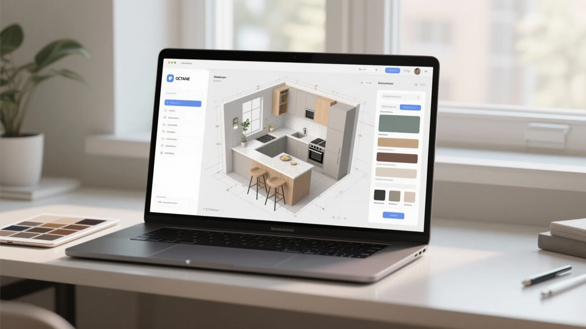 Anchors and Resources