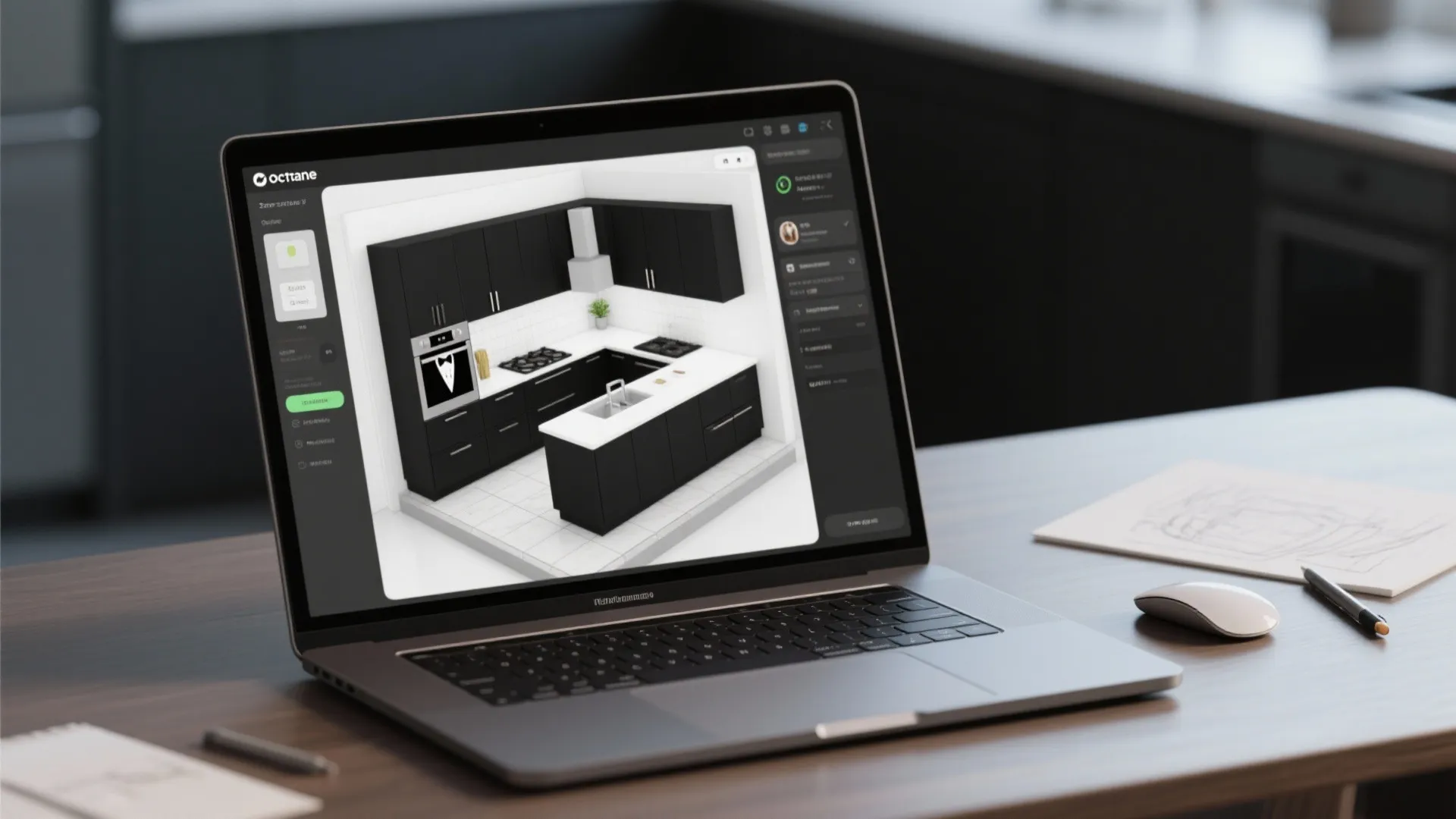 Quick tool suggestions