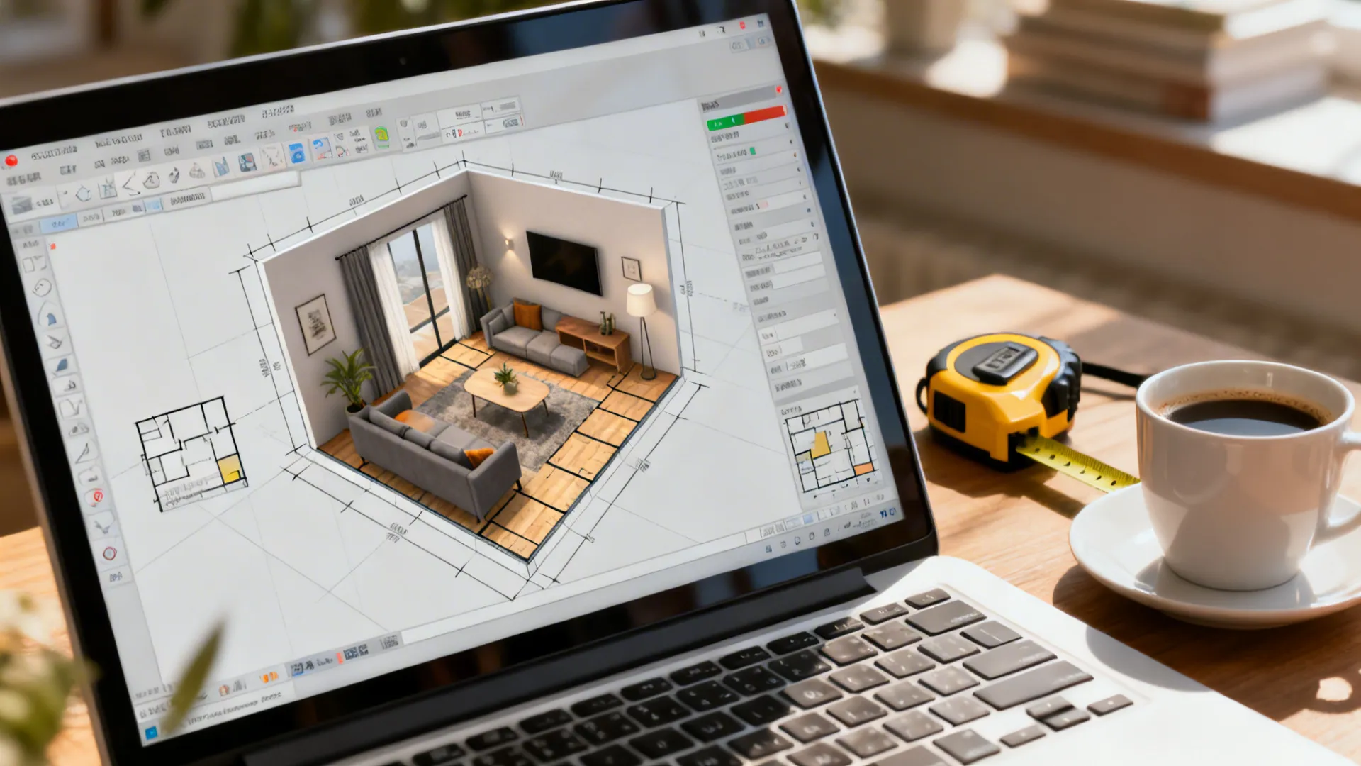 Additional practical tip