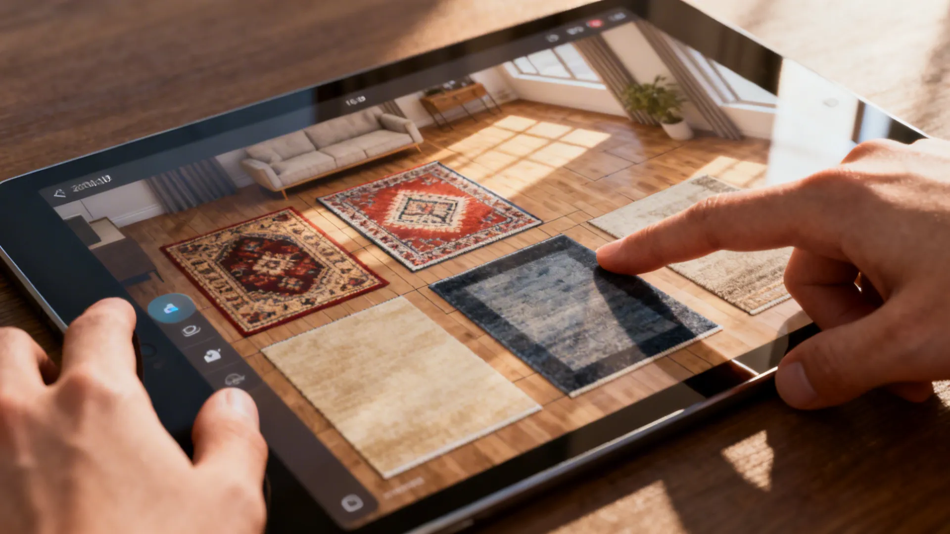 Example Tools and Cases